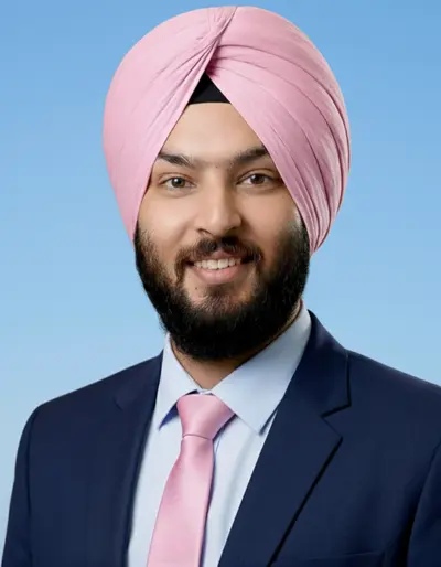Parmeet Singh