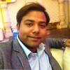 Prashant Saxena