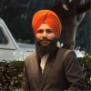 Sarabjot Singh