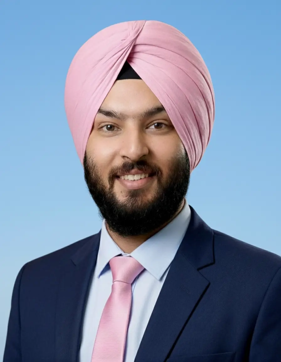 Parmeet Singh
