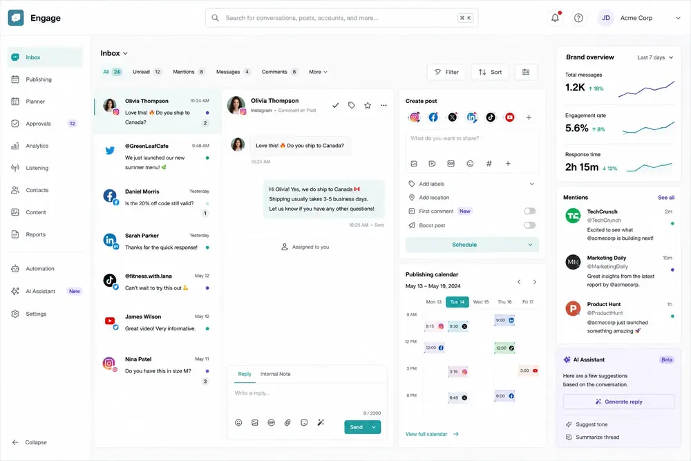 How I shipped a vertical week view without rewriting FullCalendar