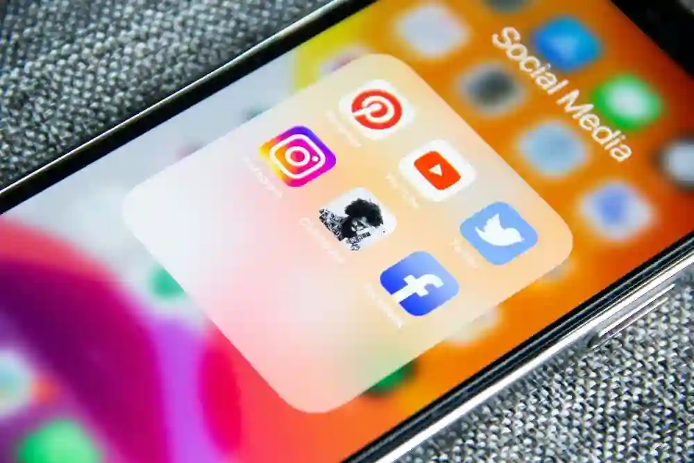 Social media metrics